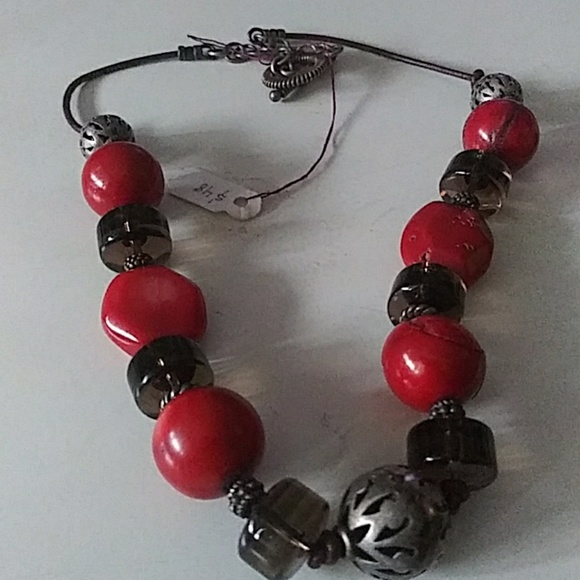 Fashion Choker - Picture 4 of 4